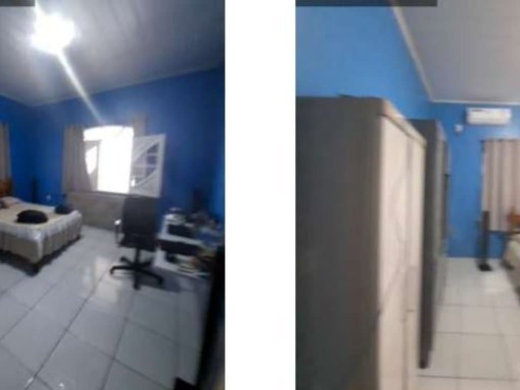 Foto 11 de 12: Casa em leilão em Tarauacá - AC — Casa 329 m² (área construída) e 1.040 m² (área total) - Centro - Tarauacá - AC
