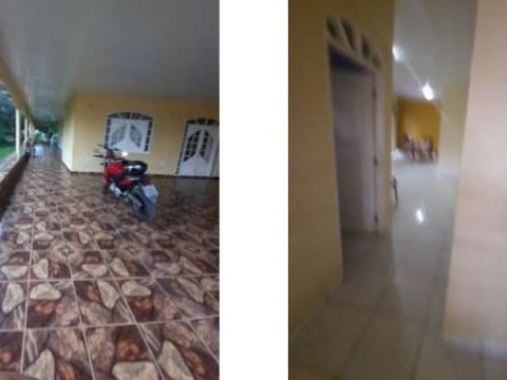 Foto 3 de 12: Casa em leilão em Tarauacá - AC — Casa 329 m² (área construída) e 1.040 m² (área total) - Centro - Tarauacá - AC