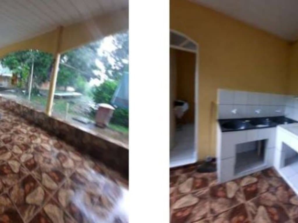 Foto 7 de 12: Casa em leilão em Tarauacá - AC — Casa 329 m² (área construída) e 1.040 m² (área total) - Centro - Tarauacá - AC