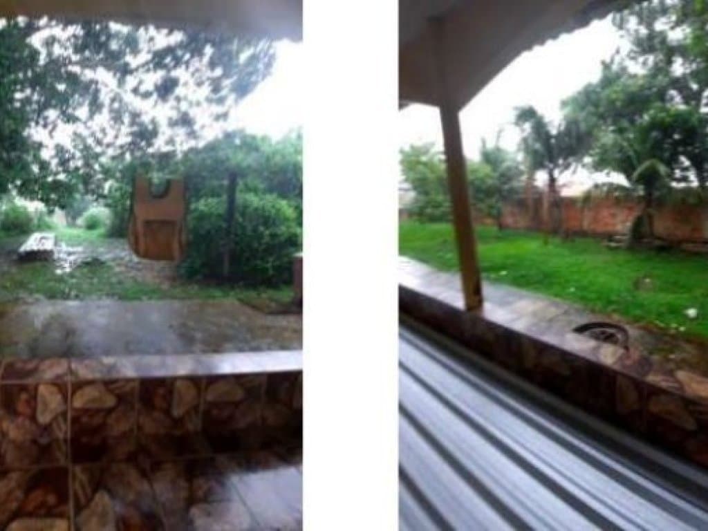 Foto 8 de 12: Casa em leilão em Tarauacá - AC — Casa 329 m² (área construída) e 1.040 m² (área total) - Centro - Tarauacá - AC