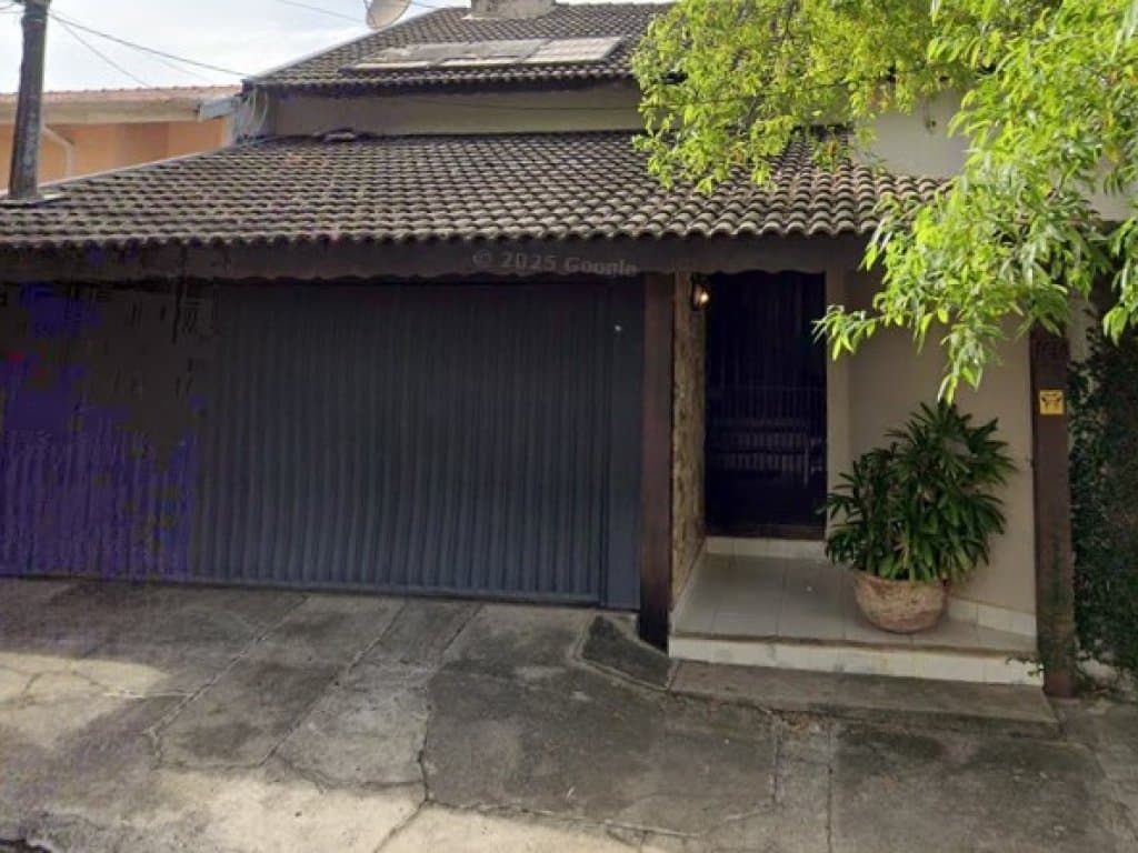 Foto 6 de 6: Casa em leilão em Indaiatuba - SP — Casa 396 m² - Jardim Santiago - Indaiatuba - SP