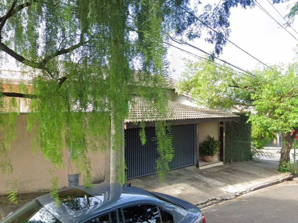 Foto 5 de 6: Casa em leilão em Indaiatuba - SP — Casa 396 m² - Jardim Santiago - Indaiatuba - SP
