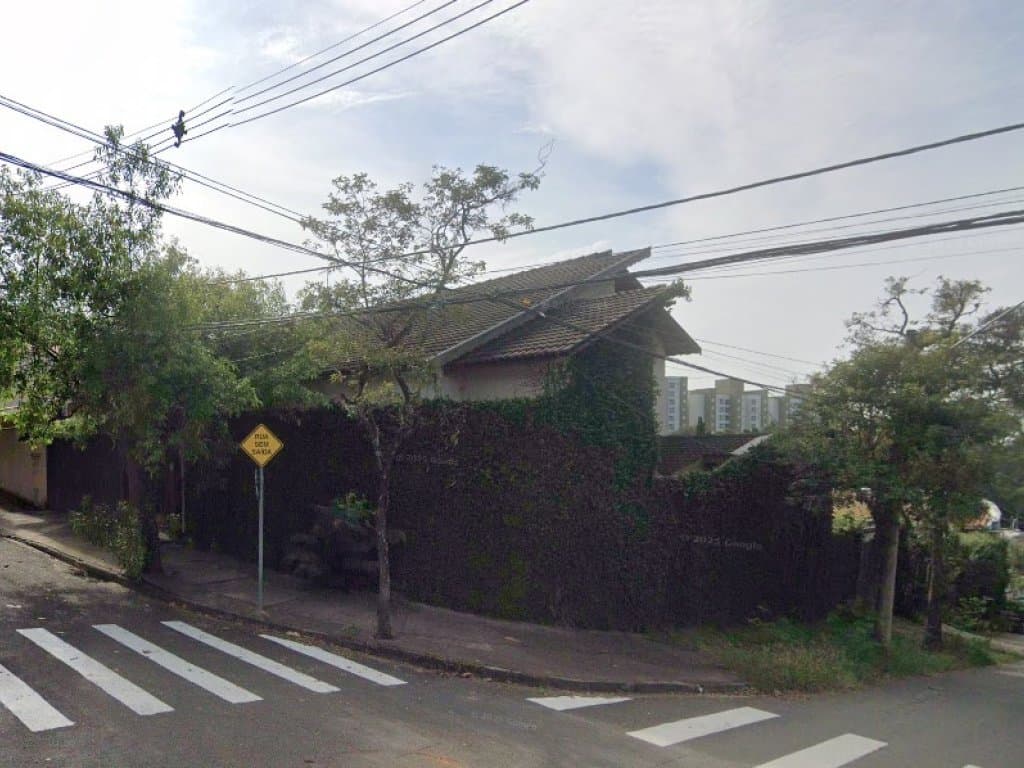 Foto 4 de 6: Casa em leilão em Indaiatuba - SP — Casa 396 m² - Jardim Santiago - Indaiatuba - SP