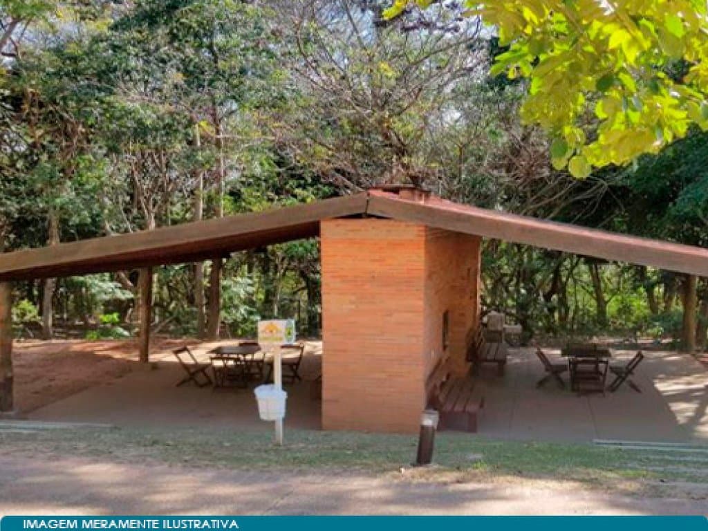 Foto 12 de 15: Terreno em leilão em Marília - SP — Terreno em Condomínio 300 m² (Residencial Villa Flora) - Marília - SP