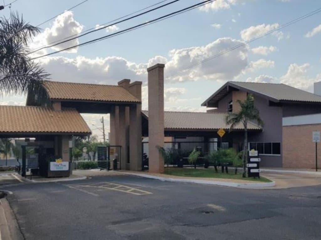 Foto 3 de 15: Terreno em leilão em Marília - SP — Terreno em Condomínio 300 m² (Residencial Villa Flora) - Marília - SP