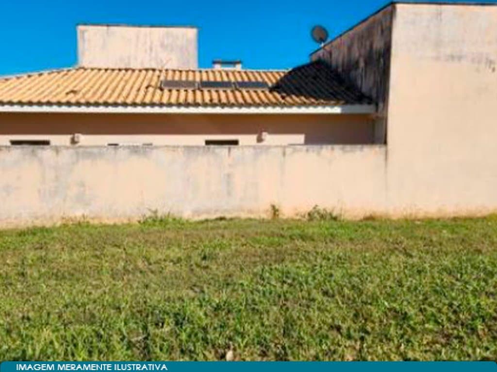 Foto 6 de 15: Terreno em leilão em Marília - SP — Terreno em Condomínio 300 m² (Residencial Villa Flora) - Marília - SP