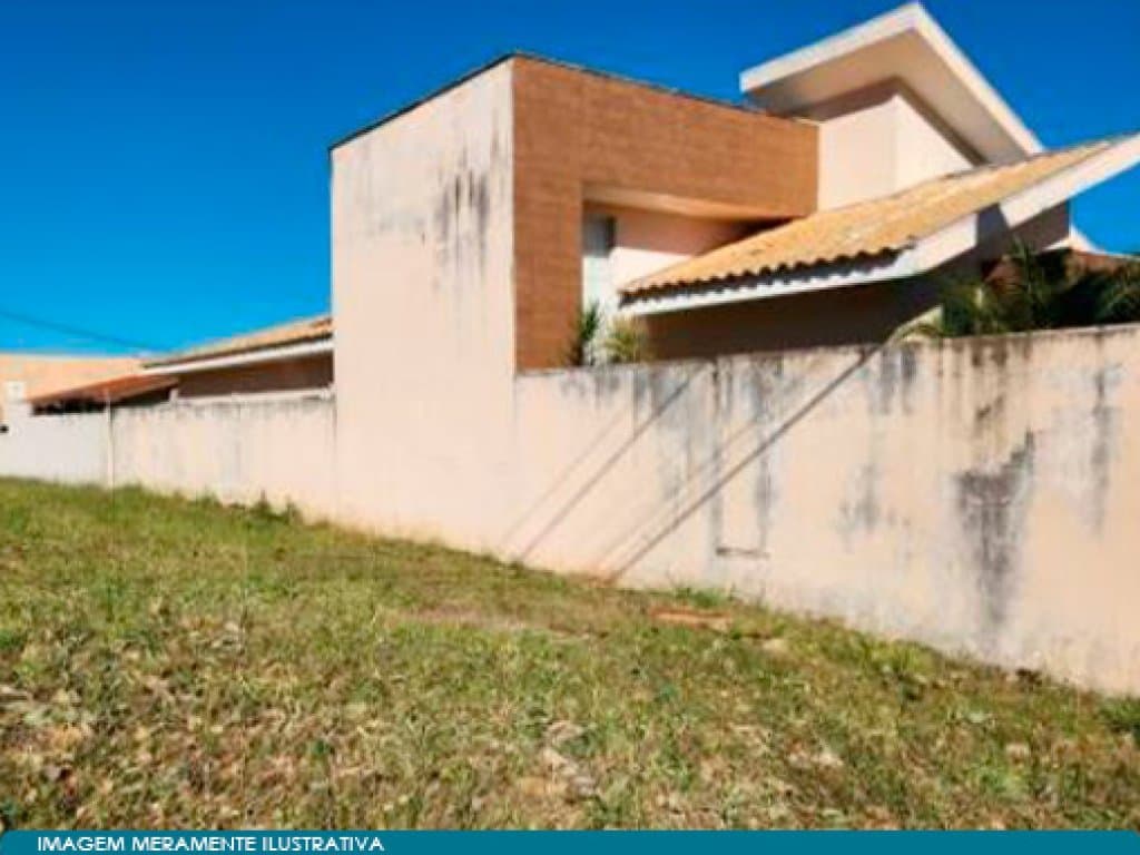 Foto 8 de 15: Terreno em leilão em Marília - SP — Terreno em Condomínio 300 m² (Residencial Villa Flora) - Marília - SP