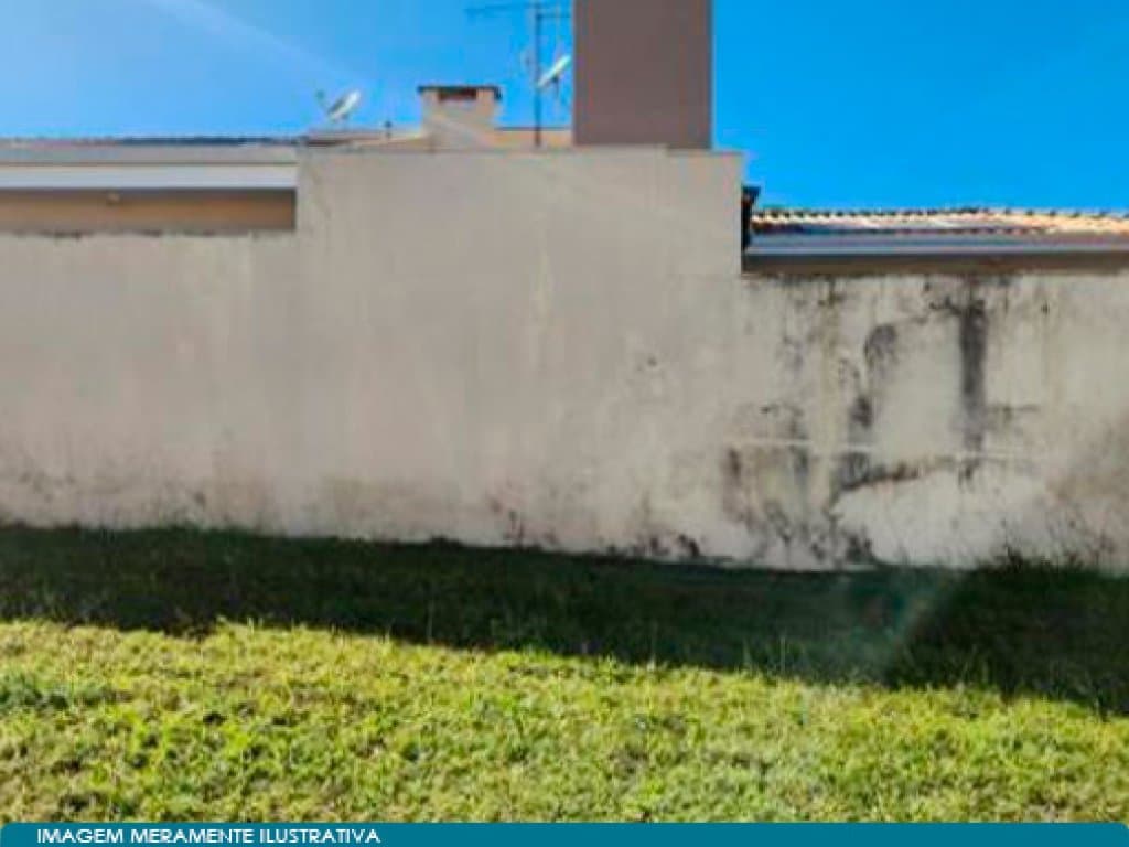 Foto 9 de 15: Terreno em leilão em Marília - SP — Terreno em Condomínio 300 m² (Residencial Villa Flora) - Marília - SP