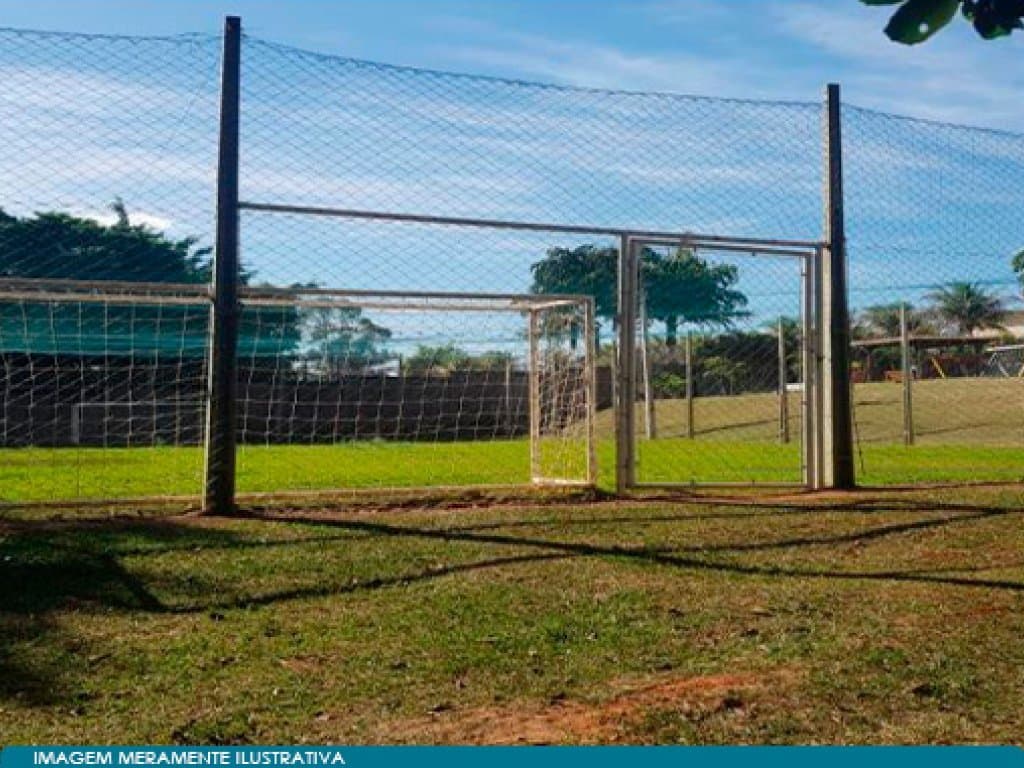Foto 13 de 15: Terreno em leilão em Marília - SP — Terreno em Condomínio 300 m² (Residencial Villa Flora) - Marília - SP