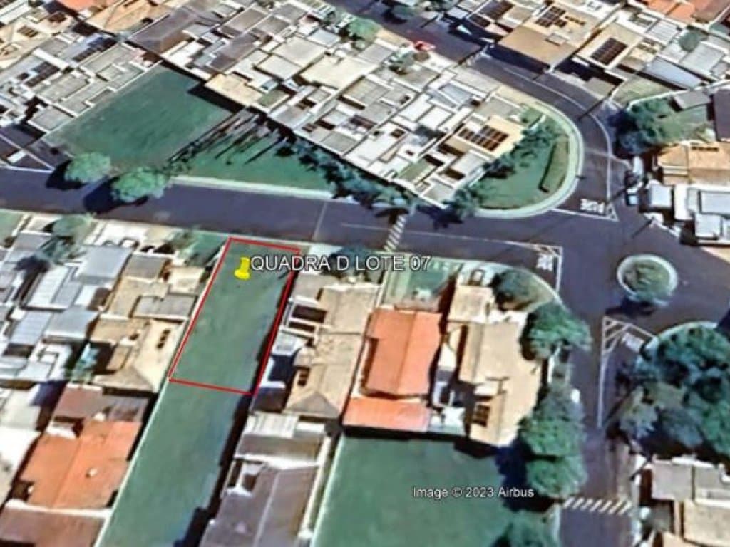 Foto 15 de 15: Terreno em leilão em Marília - SP — Terreno em Condomínio 300 m² (Residencial Villa Flora) - Marília - SP