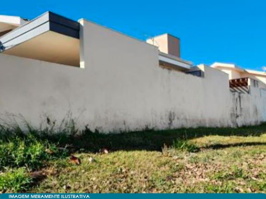 Foto 7 de 15: Terreno em leilão em Marília - SP — Terreno em Condomínio 300 m² (Residencial Villa Flora) - Marília - SP