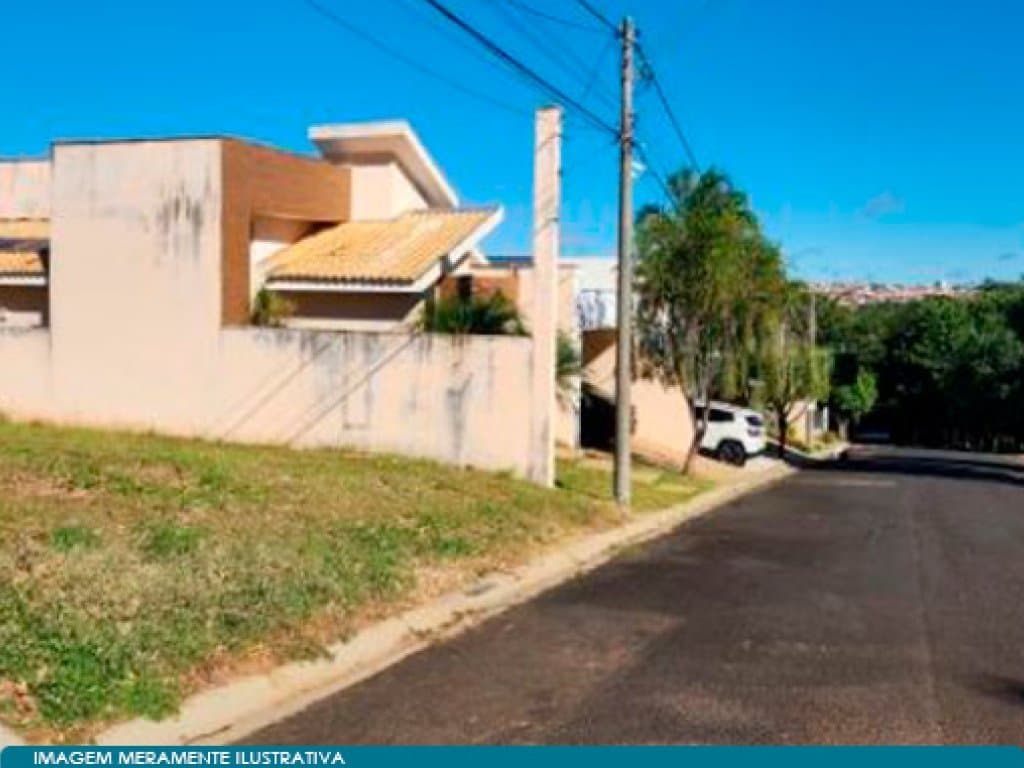 Foto 10 de 15: Terreno em leilão em Marília - SP — Terreno em Condomínio 300 m² (Residencial Villa Flora) - Marília - SP
