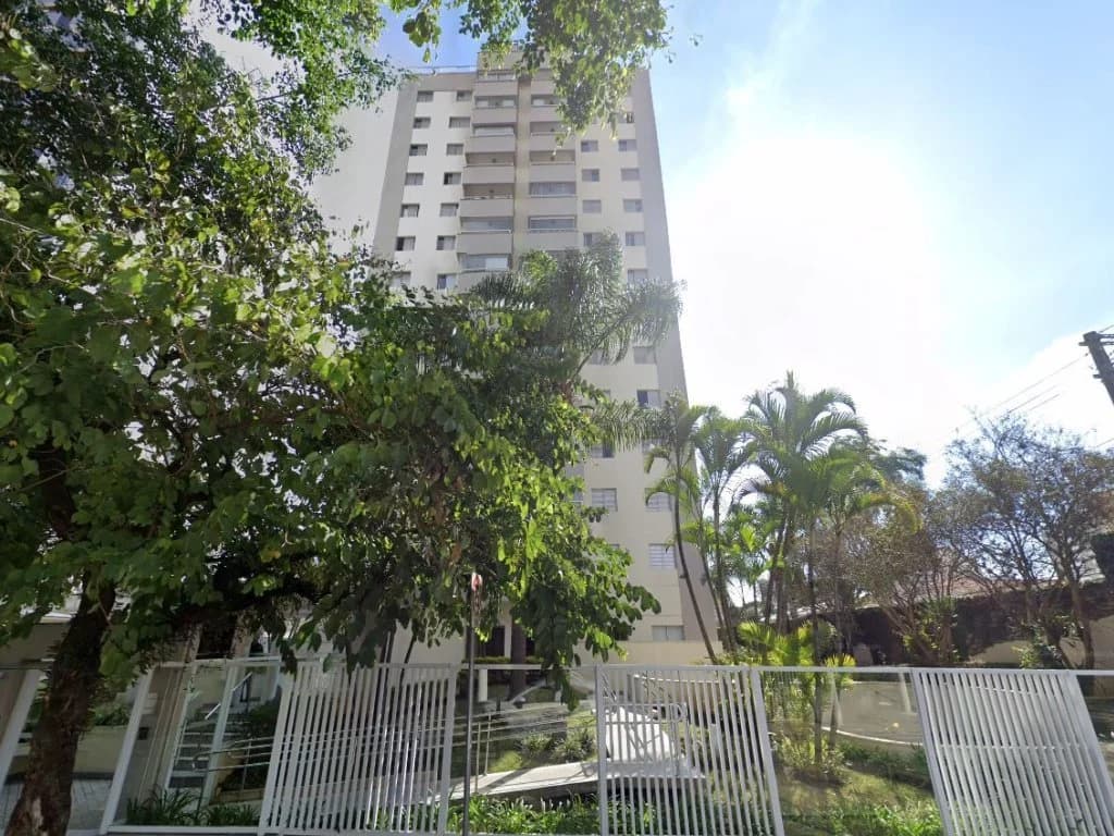 Foto 3 de 14: Apartamento em leilão em São Paulo - SP — Apartamento 76 m² (02 vagas) - Itaim Bibi - São Paulo - SP