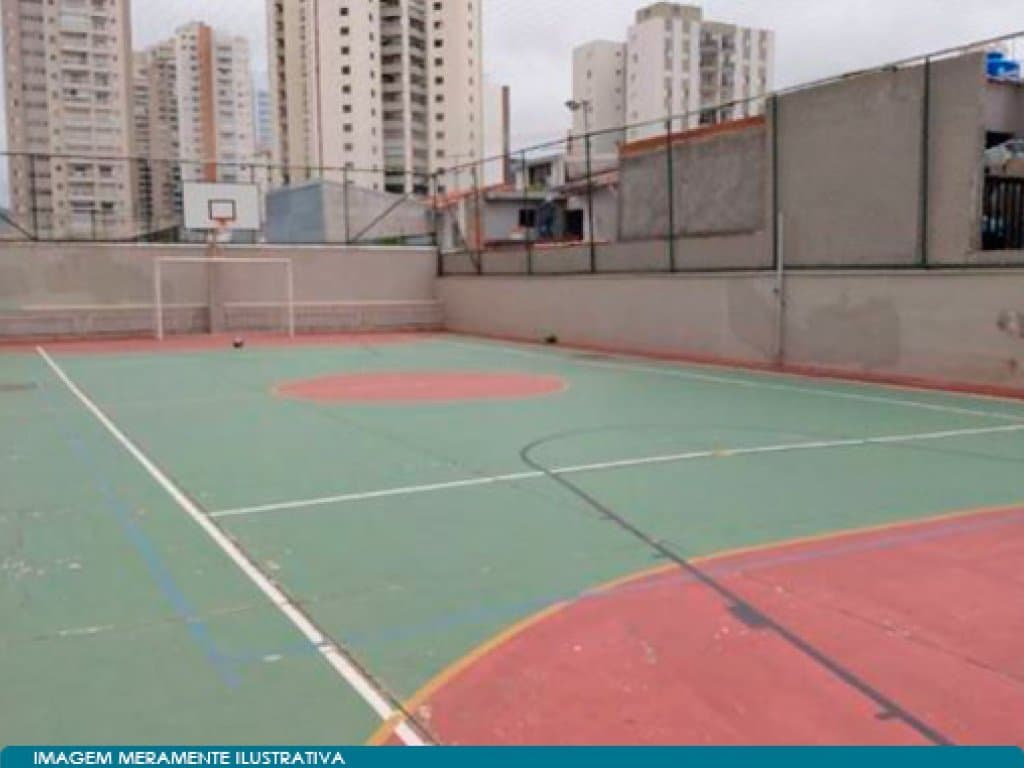 Foto 7 de 14: Apartamento em leilão em São Paulo - SP — Apartamento 76 m² (02 vagas) - Itaim Bibi - São Paulo - SP