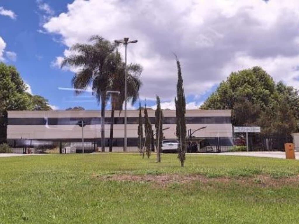 Foto 2 de 2: Casa em leilão em Itatiba - SP — Casa 390 m² - Itatiba-SP - Rua Trento, 474 - Residencial Paradiso