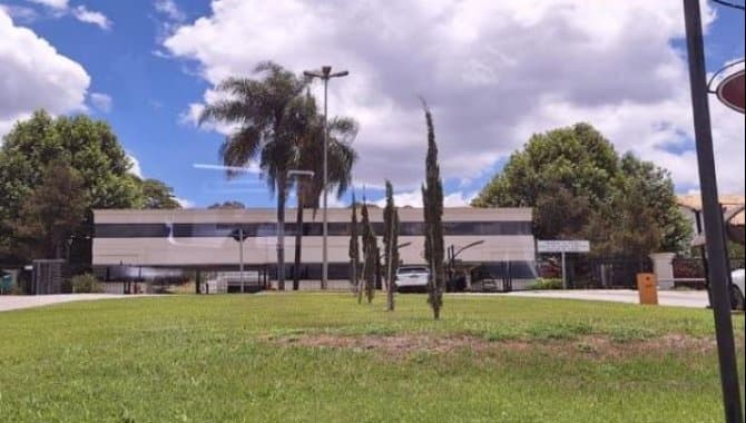 Foto 1 de 2: Casa em leilão em Itatiba - SP — Casa 390 m² - Itatiba-SP - Rua Trento, 474 - Residencial Paradiso