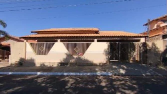 Casa em leilão em Pacaembu - SP — Casa 66 m² - Jardim Maraja - Pacaembu - SP