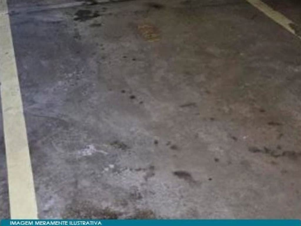 Foto 6 de 8: Terreno em leilão em São Bernardo Do Campo - SP — Vaga de Garagem 11 m² (Unid. 21 do Condomínio Domo Business) - Centro - São Bernardo do Campo - SP