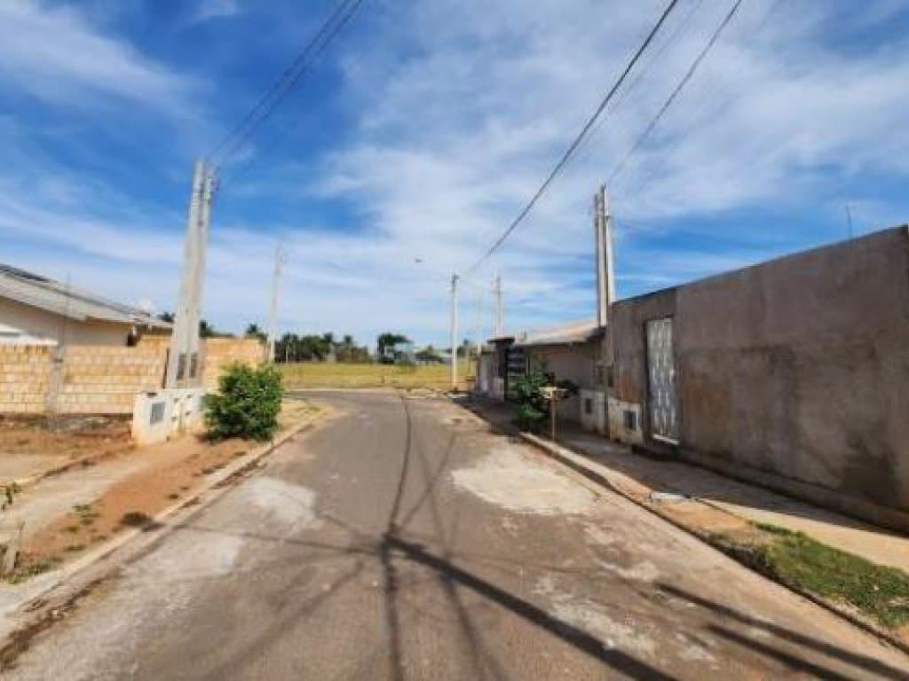 Foto 5 de 6: Casa em leilão em Ocauçu - SP — Direitos sobre Casa 49 m² - Loteamento Ocauçu E - Ocauçu - SP