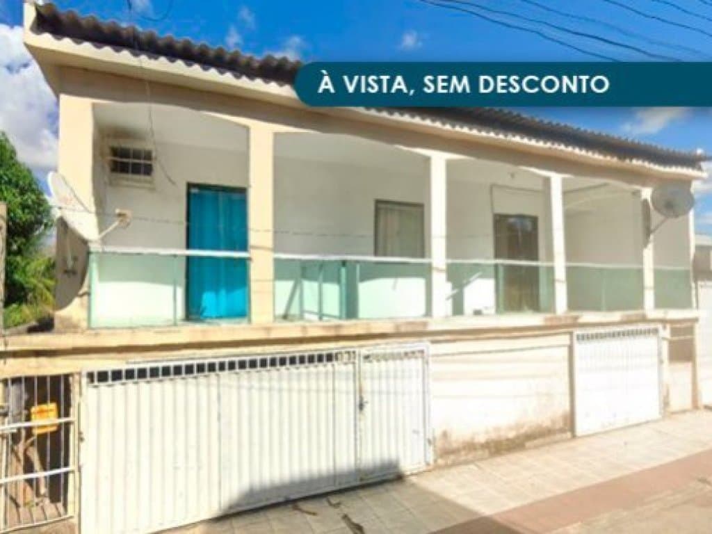 Foto 2 de 4: Casa em leilão em Serra - ES — Casa 336 m² - Jardim Guanabara - Serra - ES