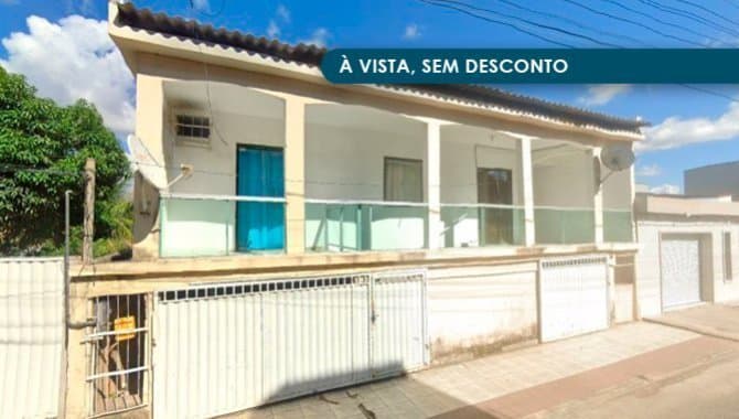 Foto 1 de 4: Casa em leilão em Serra - ES — Casa 336 m² - Jardim Guanabara - Serra - ES