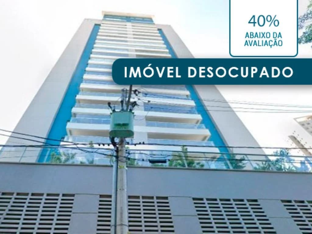 Foto 2 de 2: Apartamento em leilão em Piracicaba - SP — Apartamento Novo 144 m² (Unid. 11) com 03 Vagas e 01 Depósito - São Dimas - Piracicaba - SP