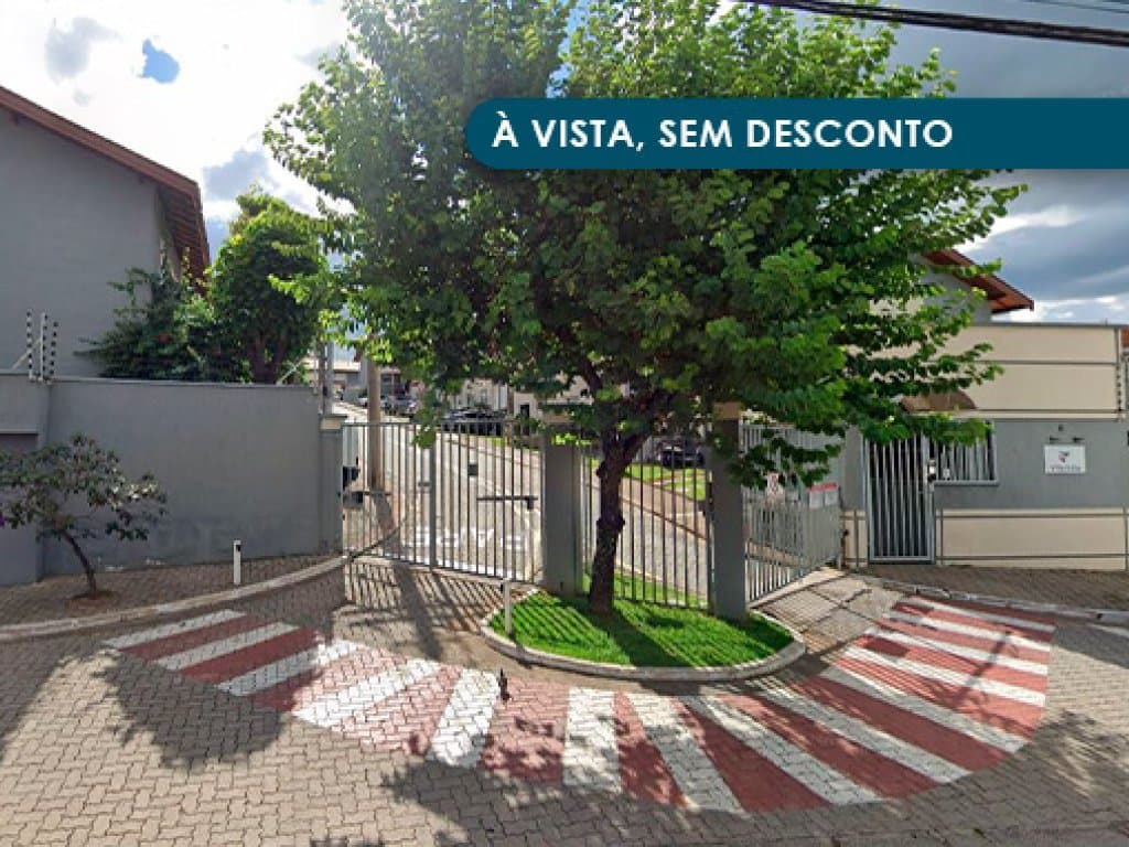 Foto 2 de 4: Casa em leilão em Vinhedo - SP — Casa em Condomínio 74 m² - Capela - Vinhedo - SP