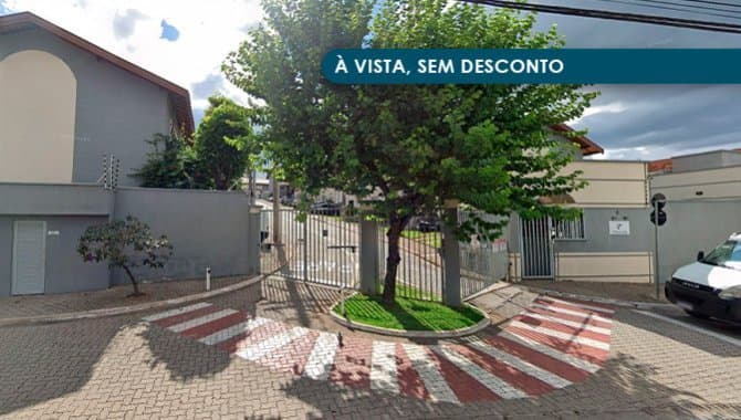 Foto 1 de 4: Casa em leilão em Vinhedo - SP — Casa em Condomínio 74 m² - Capela - Vinhedo - SP