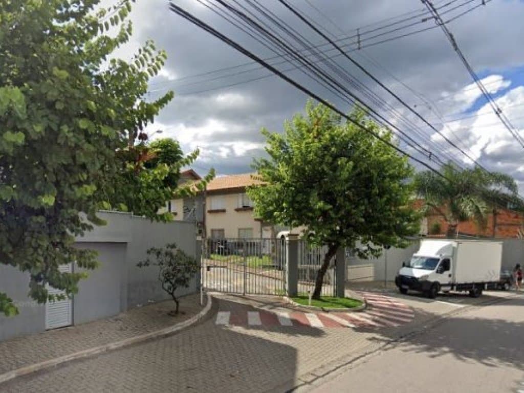 Foto 3 de 4: Casa em leilão em Vinhedo - SP — Casa em Condomínio 74 m² - Capela - Vinhedo - SP