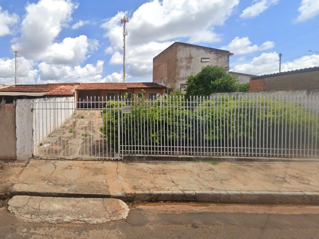 Foto 5 de 5: Casa em leilão em Belo Horizonte - MG — Casa 76 m² - Belo Horizonte - Monte Carmelo - MG