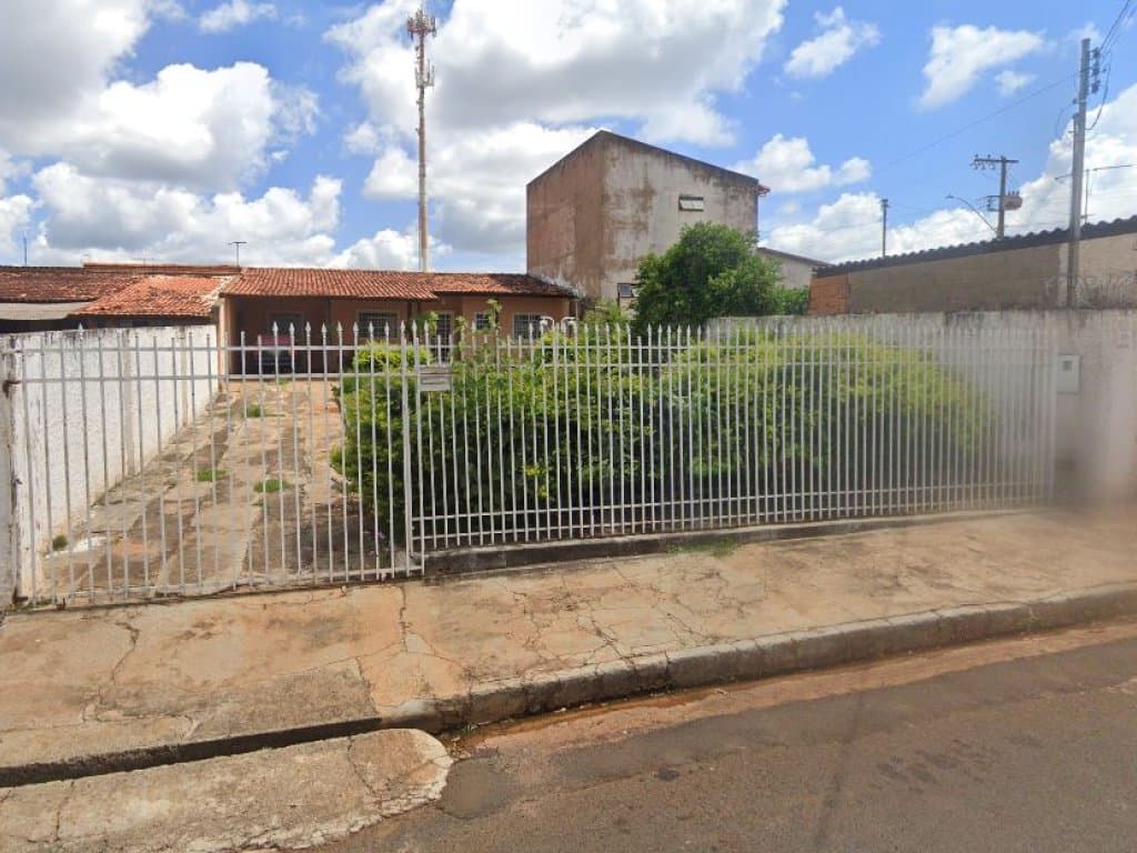 Foto 4 de 5: Casa em leilão em Belo Horizonte - MG — Casa 76 m² - Belo Horizonte - Monte Carmelo - MG