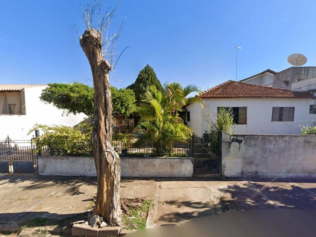 Foto 2 de 7: Casa em leilão em Garça - SP — Casa em Terreno de 600 m² - Williams - Garça - SP