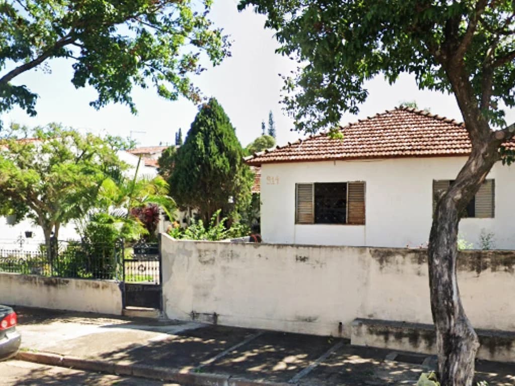 Foto 4 de 7: Casa em leilão em Garça - SP — Casa em Terreno de 600 m² - Williams - Garça - SP