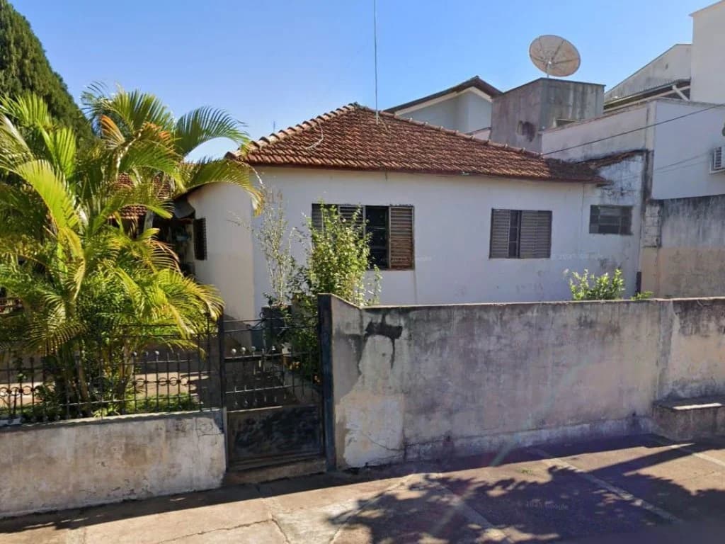 Foto 3 de 7: Casa em leilão em Garça - SP — Casa em Terreno de 600 m² - Williams - Garça - SP