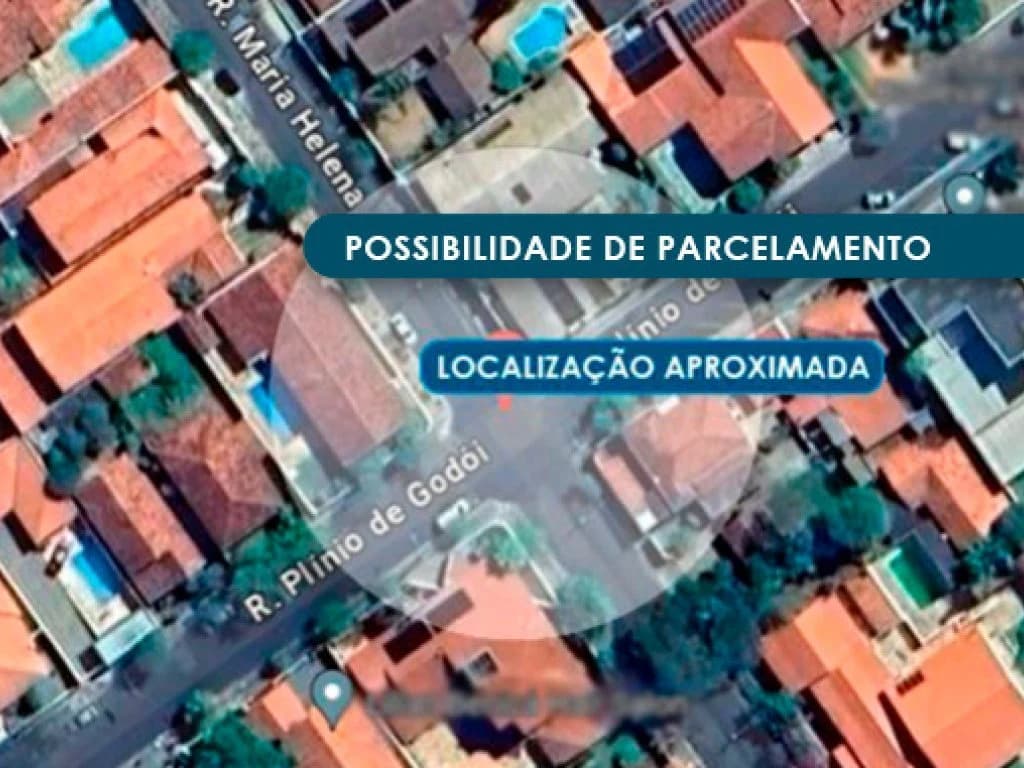 Foto 2 de 2: Casa em leilão em Garça - SP — Casa 235 m² (construída) em Terreno de 672 m² - Williams - Garça - SP
