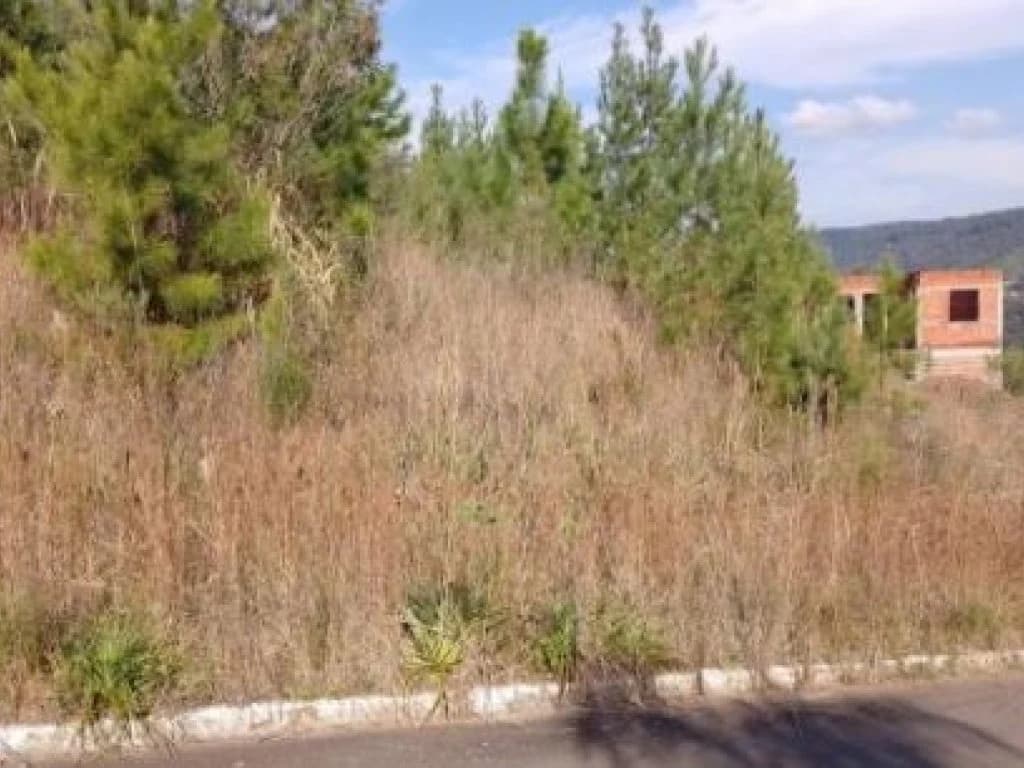 Foto 3 de 4: Terreno em leilão em Nova Petrópolis - RS — Terreno 711 m² - Linha Brasil - Nova Petrópolis - RS