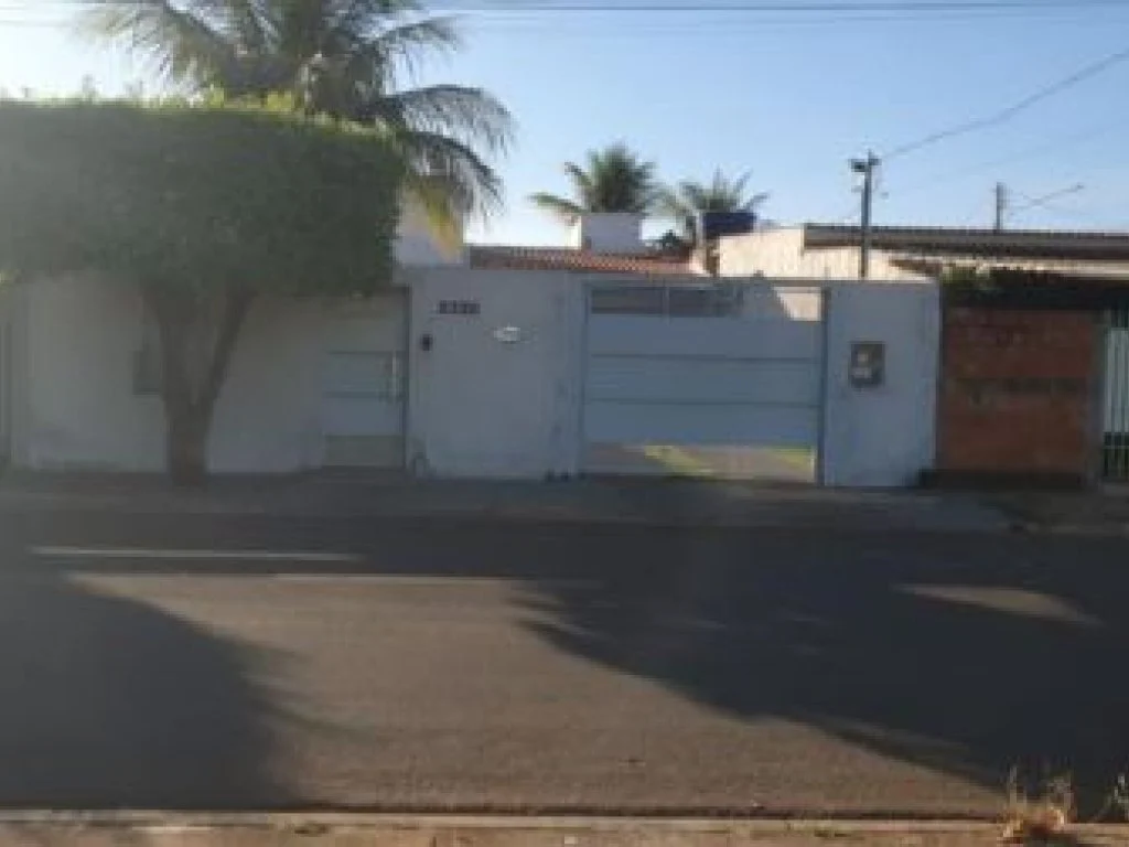 Foto 2 de 2: Casa em leilão em Aparecida Do Taboado - MS — Casa 101 m² - Aparecida do Taboado-MS - Rua Viracopos, 2.320 - Jardim Félix
