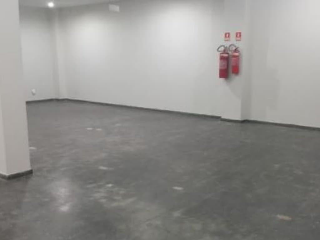 Foto 6 de 9: Comercial em leilão em Lajedão - BA — Prédio Comercial 258 m² - Lajedão-BA - Praça Plínio Dantas de Lima, 03 - Centro