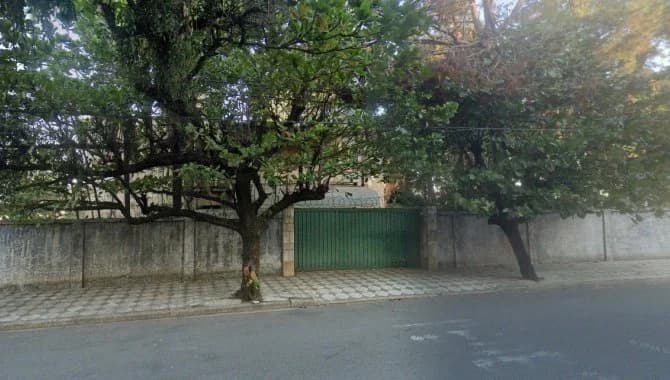 Terreno em leilão em Sorocaba - SP, bairro Vila Carvalho — Terreno com 6.511 m² (Possível Incorporação Imobiliária) - Vila Carvalho - Sorocaba - SP