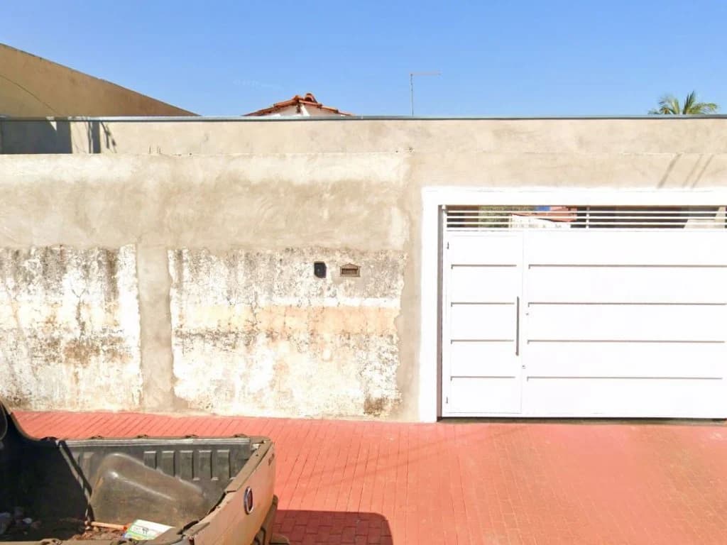Foto 3 de 6: Casa em leilão em Dumont - SP — Casa em Terreno de 403 m² - Dumont - SP