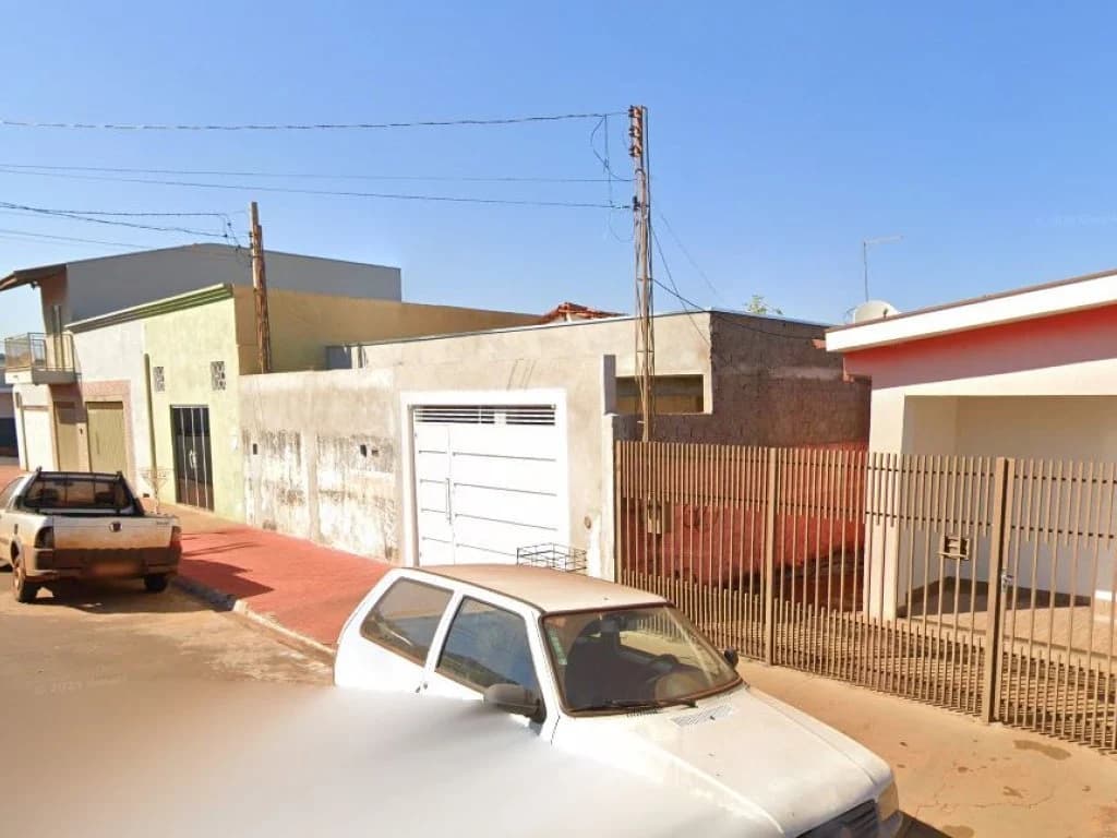 Foto 5 de 6: Casa em leilão em Dumont - SP — Casa em Terreno de 403 m² - Dumont - SP