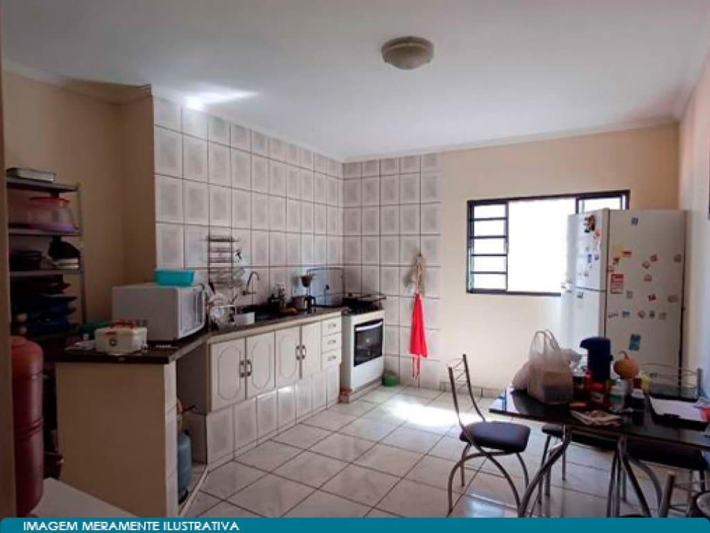 Foto 7 de 11: Comercial em leilão em Itatiba - SP — Imóveis Residenciais e Comercial - Aida Haddad Jafet - Itatiba - SP