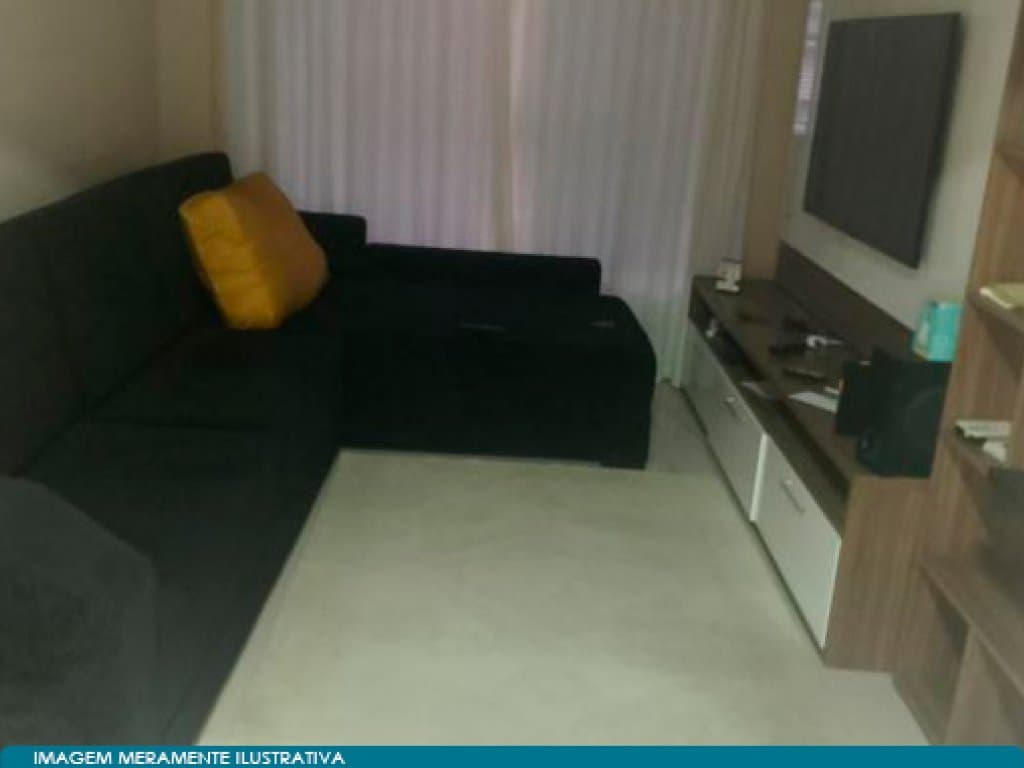 Foto 6 de 8: Casa em leilão em Santo André - SP — Casa 273 m² - Parque Capuava - Santo André - SP