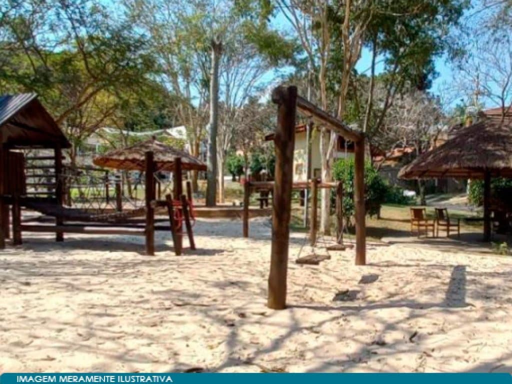 Foto 4 de 9: Terreno em leilão em Campinas - SP — Terreno em Condomínio 707 m² - Jardim Botânico - Campinas - SP