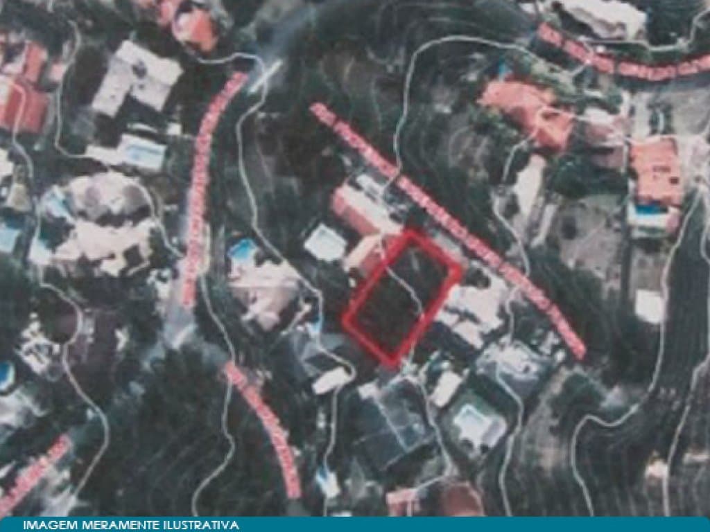 Foto 9 de 9: Terreno em leilão em Campinas - SP — Terreno em Condomínio 707 m² - Jardim Botânico - Campinas - SP
