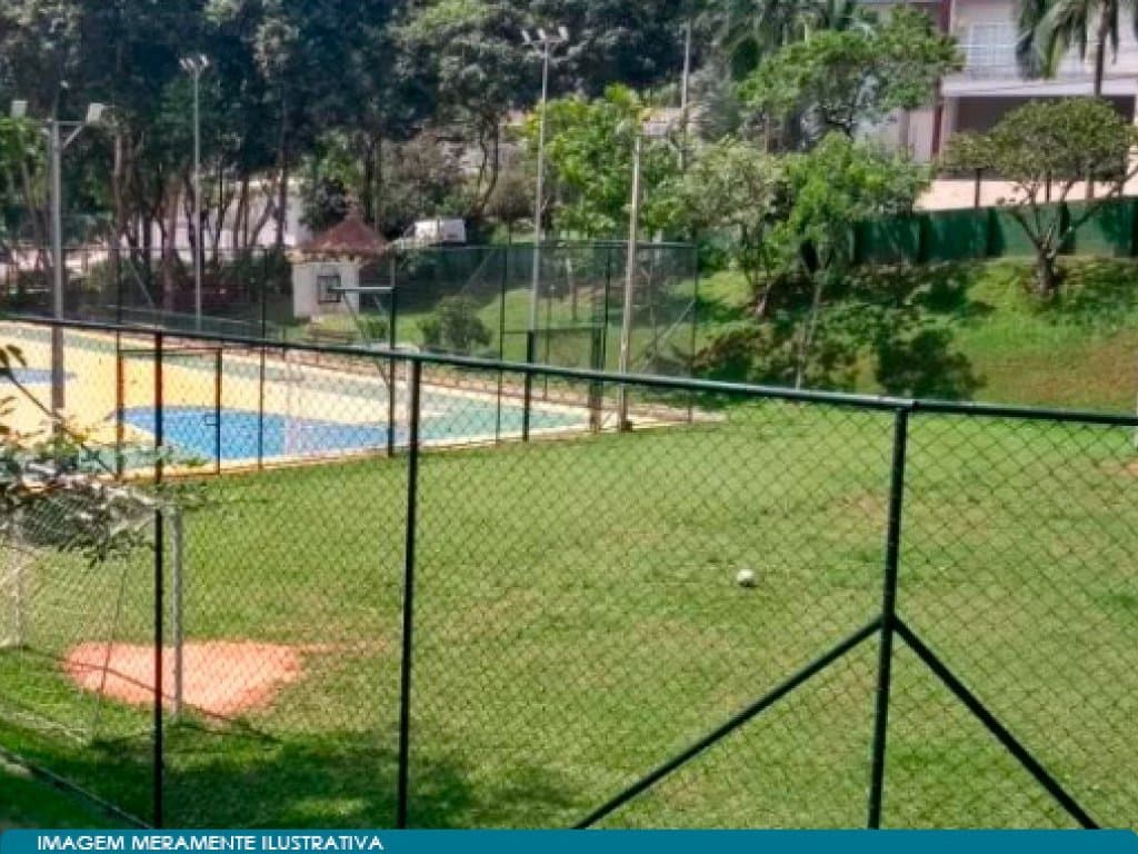 Foto 5 de 9: Terreno em leilão em Campinas - SP — Terreno em Condomínio 707 m² - Jardim Botânico - Campinas - SP
