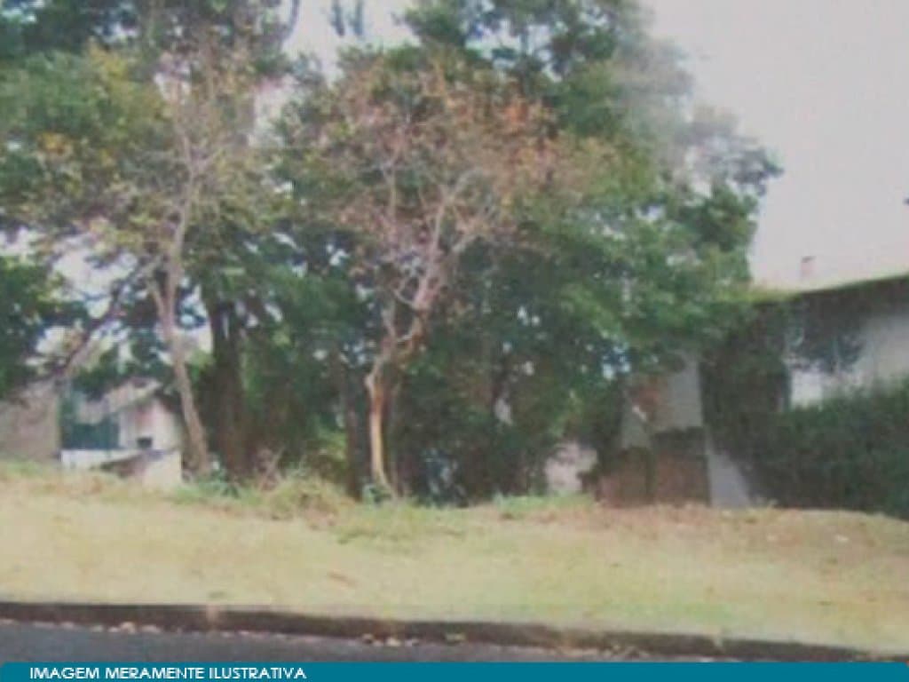 Foto 8 de 9: Terreno em leilão em Campinas - SP — Terreno em Condomínio 707 m² - Jardim Botânico - Campinas - SP