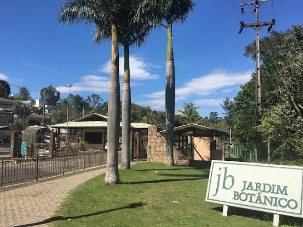 Foto 2 de 9: Terreno em leilão em Campinas - SP — Terreno em Condomínio 707 m² - Jardim Botânico - Campinas - SP