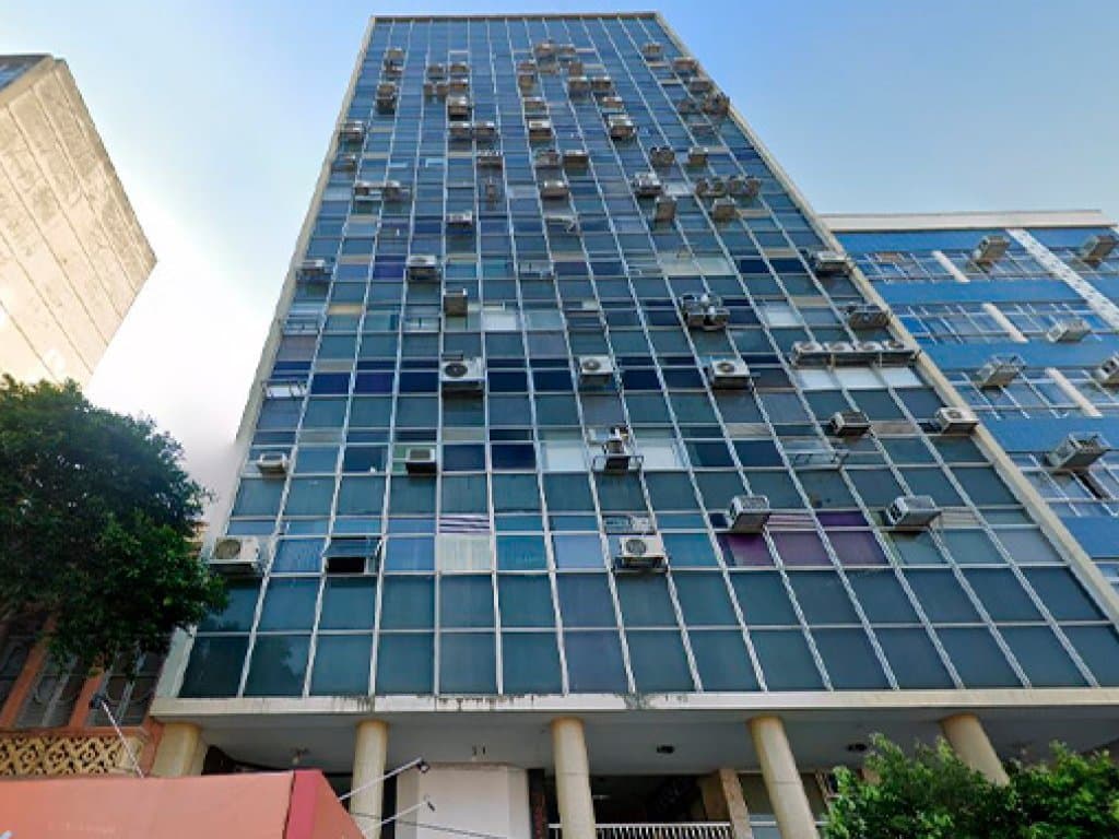 Foto 3 de 3: Comercial em leilão em Campos Dos Goytacazes - RJ — Sala Comercial 58 m² (Unid. 601) - Centro - Campos dos Goytacazes - RJ