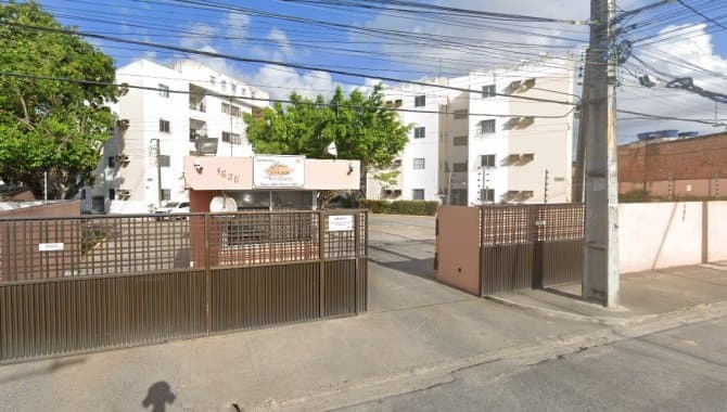 Foto 1 de 2: Apartamento em leilão em Recife - PE — Apartamento 56 m² - Recife-PE - Rua Bom Pastor, 1635 - Apto. 302 - Cordeiro